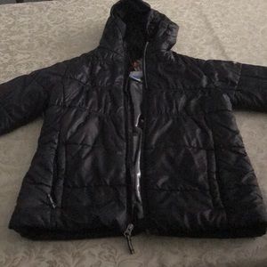 Columbia Winter Jacket
